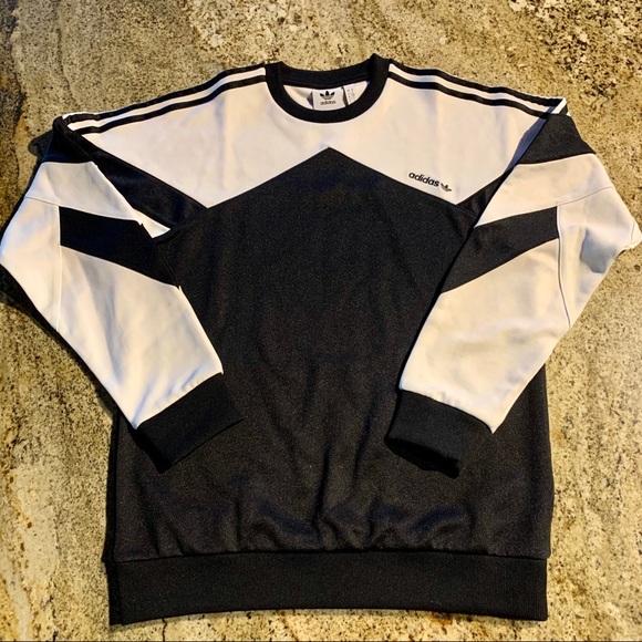 adidas Other - Adidas Originals Palmeston Crewneck